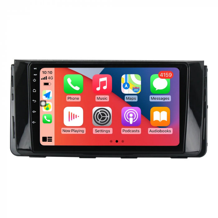 Navigatie Hyundai H350 2015-2021 Android 14 , 1GB RAM Carplay [1]