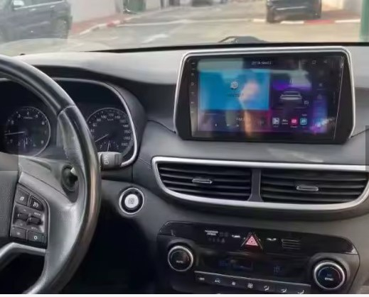 Navigatie Hyundai Tucson ( 2019- 2022)  Android 14, 2GB RAM si 32GB ROM, Display IPS 9 inch, Camera Marsarier, Internet, Aplicatii, Wi Fi, Usb, Bluetooth [6]