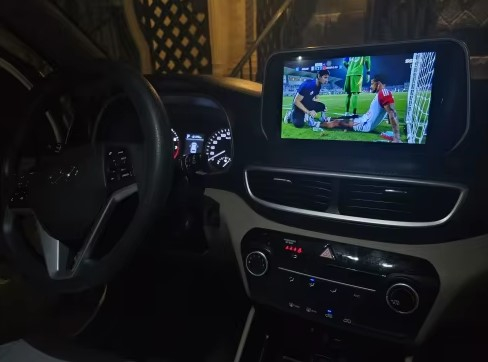 Navigatie Hyundai Tucson din 2018-2022, Android 14, Wireless Carplay si Android Auto, 2GB RAM si 32GB ROM, Display IPS 9 inch, Camera Marsarier, Internet, Aplicatii, Wi Fi, Usb, Bluetooth [7]