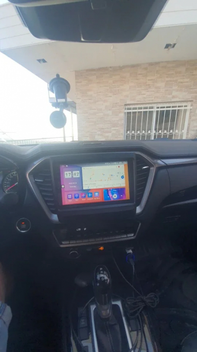 Navigatie Isuzu D MAX 2020-2023 Rezolutie 2K , 8GB RAM+128GB ROM QLED [5]