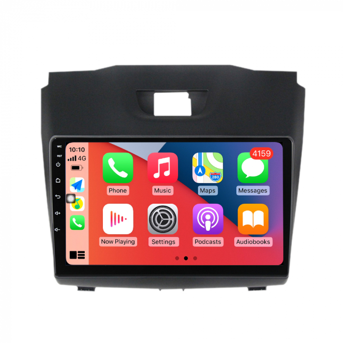 Navigatie Isuzu D MAX din 2012-2019 Android 14 , 1GB RAM Carplay [2]