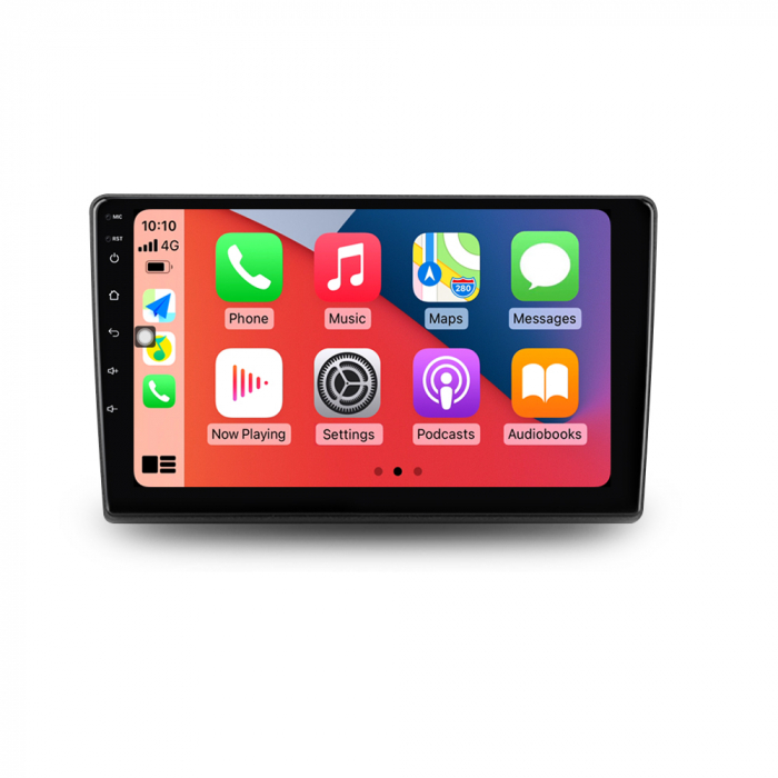 Navigatie Kia Ceed din 2006 - 2012, 8GB RAM si 128GB ROM, Ecran QLED 9 inch, Android 14, Procesor Octacore, Slot sim 4G, Sunet DSP, Wireless Carplay si Android Auto, Camera Marsarier [5]