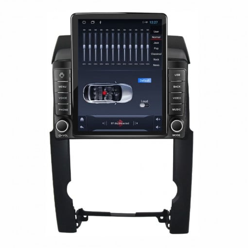 Navigatie Kia Sorento 2009 - 2012 , Android 14 , 4GB RAM Ecran Tesla 9.7 inch , Procesor Octacore, Slot sim 4G, Sunet DSP, Wireless Carplay si Android Auto [6]