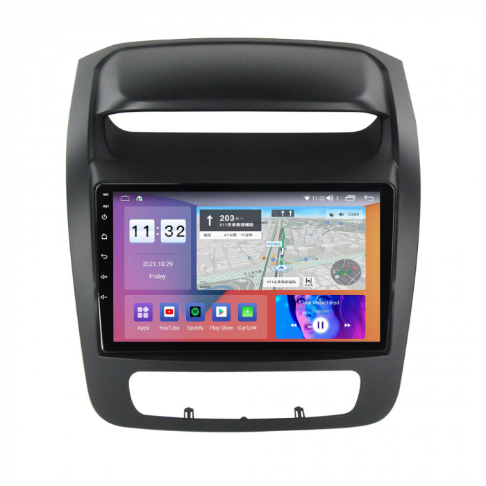 Navigatie Kia sorento 2013-2015 Android 14 , 1GB RAM Carplay [4]