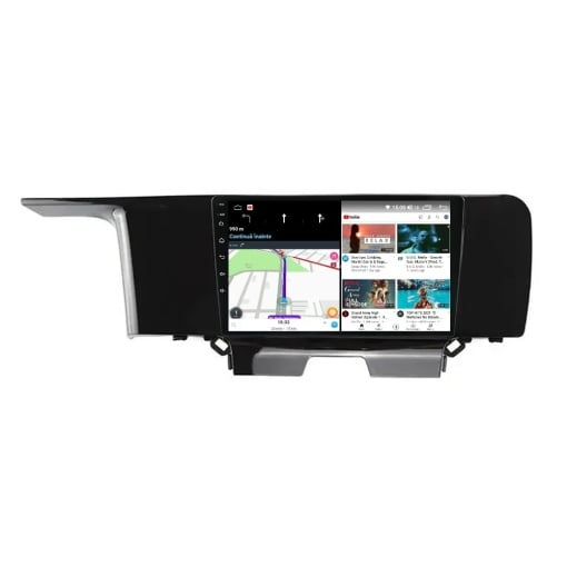 Navigatie Kia Sorento 4 , 2020 - 2024 Android 14, 2GB RAM si 32GB ROM, Display IPS 9 inch, Camera Marsarier, Internet, Aplicatii, Wi Fi, Usb, Bluetooth [5]