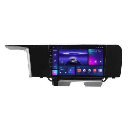 Navigatie Kia Sorento 4 , 2020 - 2024 Android 14 ,4GB RAM si 64GB ROM, Ecran QLED 9 inch, Android 14, Procesor Octacore, Slot sim 4G, Sunet DSP, Wireless Carplay si Android Auto [2]