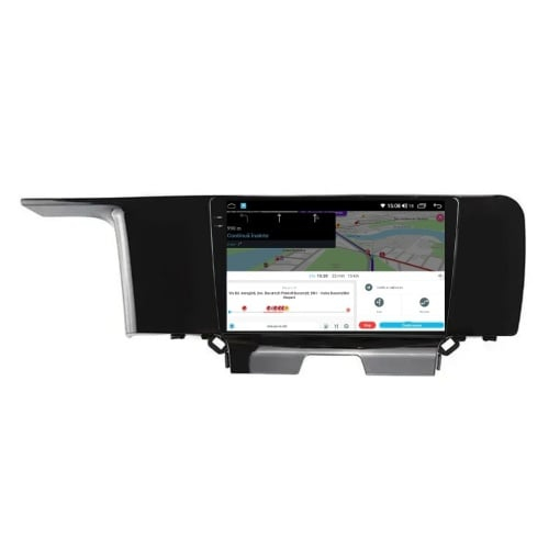 Navigatie Kia Sorento 4 , 2020 - 2024  Rezolutie 2K, Display QLED 9.5 inch, 4GB RAM si 64GB ROM, Android, Procesor Octacore, Slot sim 4G, Sunet DSP, Wireless Carplay si Android Auto, Camera Marsa [6]