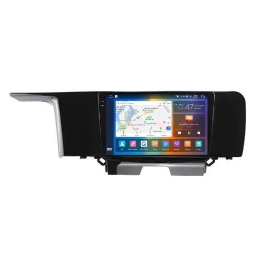 Navigatie Kia Sorento 4 , 2020 - 2024 Rezolutie 2K, Ecran QLED 9.5 inch, 8GB RAM si 128GB ROM, Android, Procesor Octacore, Slot sim 4G, Sunet DSP, Wireless Carplay [3]