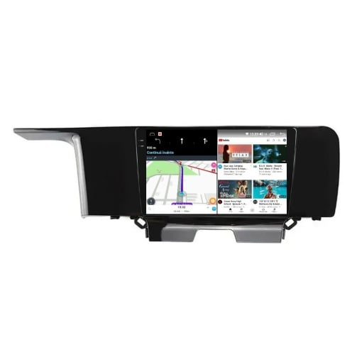 Navigatie Kia Sorento 4 , 2020 - 2024 Rezolutie 2K, Ecran QLED 9.5 inch, 8GB RAM si 128GB ROM, Android, Procesor Octacore, Slot sim 4G, Sunet DSP, Wireless Carplay [5]