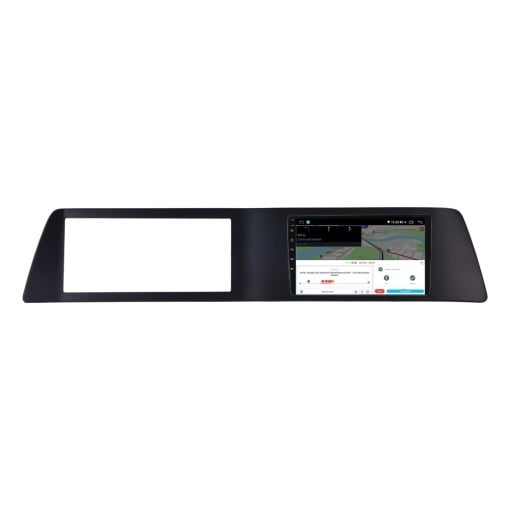 Navigatie Kia Sportage 2021 - 2024  8GB RAM si 128GB ROM, Ecran QLED 9 inch, Android 14, Procesor Octacore, Slot sim 4G, Sunet DSP, Wireless Carplay si Android Auto [6]