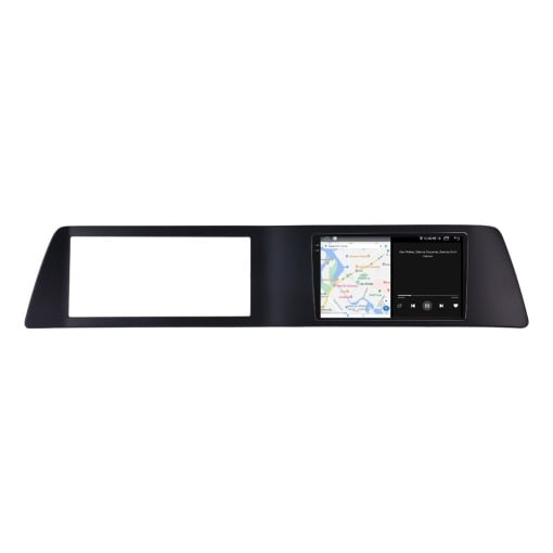 Navigatie Kia Sportage 2021 - 2024 Rezolutie 2K, Display QLED 9.5 inch, 4GB RAM si 64GB ROM, Android, Procesor Octacore, Slot sim 4G, Sunet DSP, Wireless Carplay si Android Auto, Camera Marsa [4]