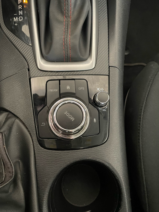 Navigatie Mazda 3 din 2013 - 2019, 8GB RAM si 128GB ROM, Ecran QLED 9 inch, Android 14, Procesor Octacore, Slot sim 4G, Sunet DSP, Wireless Carplay si Android Auto, Camera Marsarier [3]