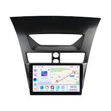 Navigatie Mazda BT50 2011-2020 Android 14 , 4GB RAM , Procesor Quad Core , Wireless Carplay si Android auto , Display HD Touchscreen, Wi-Fi , Bluetooth, USB [2]