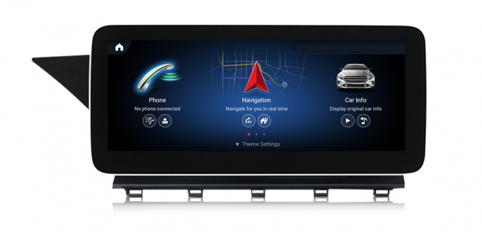 Navigatie Mercedes GLK din 2008-2015 Display 12.5 inch 4GB RAM [1]