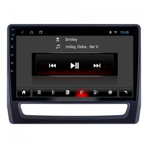 Navigatie Mitsubishi ASX 2020 - 2024  8GB RAM si 128GB ROM, Ecran QLED 9 inch, Android 14, Procesor Octacore, Slot sim 4G, Sunet DSP, Wireless Carplay si Android Auto [3]