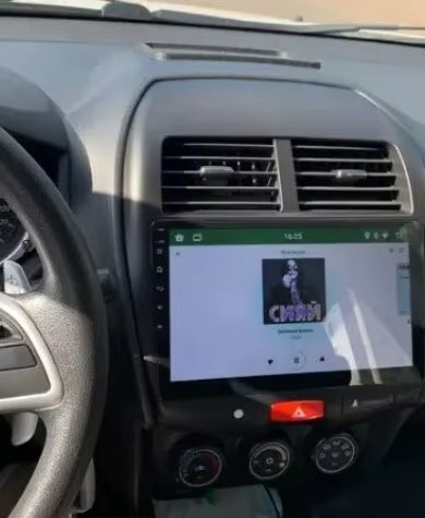 Navigatie Mitsubishi ASX din 2010-2016 Android 14 , 1GB RAM Carplay [8]