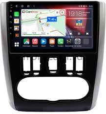 Navigatie Nissan Almera G15 2012-2019 Rezolutie 2K , 8GB RAM+128GB ROM QLED [2]