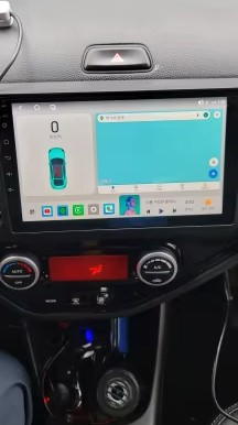Navigatie Nissan Altima 2018-2020 Android 14 , 4GB RAM , Procesor Quad Core , Wireless Carplay si Android auto , Display HD Touchscreen, Wi-Fi , Bluetooth, USB [5]
