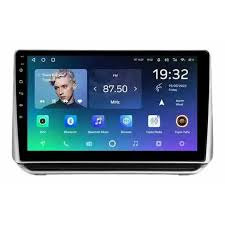 Navigatie Nissan Altima 2018-2020 Android 14 , 4GB RAM , Procesor Quad Core , Wireless Carplay si Android auto , Display HD Touchscreen, Wi-Fi , Bluetooth, USB [3]