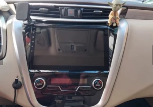 Navigatie Nissan Murano ( 2014 - 2020 )  Android 14, 2GB RAM si 32GB ROM, Display IPS 9 inch, Camera Marsarier, Internet, Aplicatii, Wi Fi, Usb, Bluetooth [7]