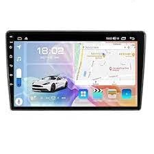 Navigatie Nissan Tiida 2005 - 2010 Android 14 , 4GB RAM , Procesor Quad Core , Wireless Carplay si Android auto , Display HD Touchscreen, Wi-Fi , Bluetooth, USB [4]