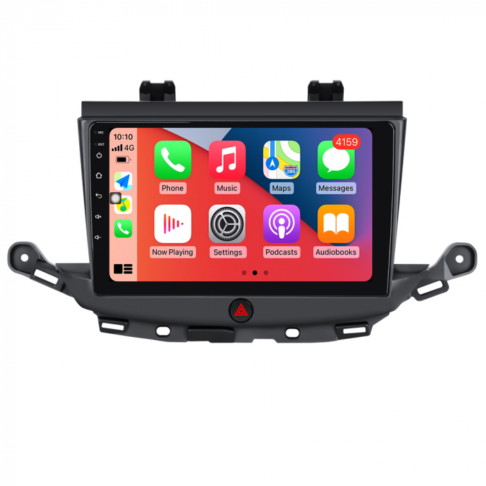 Navigatie Opel Astra K din 2015-2020 Android 14 , 1GB RAM Carplay [1]