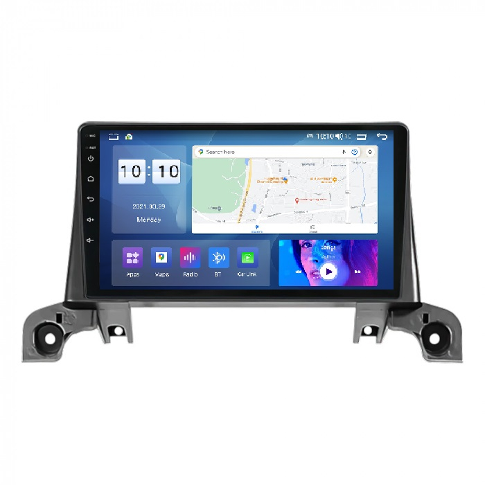 Navigatie Peugeot 3008 2017-2020 Android 14 , 8GB RAM+128GB ROM QLED [1]
