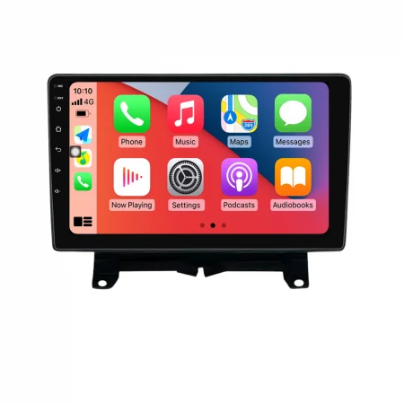Navigatie Range Rover Sport din 2005 - 2010  Android 14 , 1GB RAM Carplay [1]