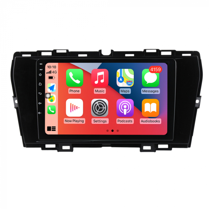 Navigatie Ssangyong Tivoli 2019-2021 Android 14 , 8GB RAM+128GB ROM QLED [1]