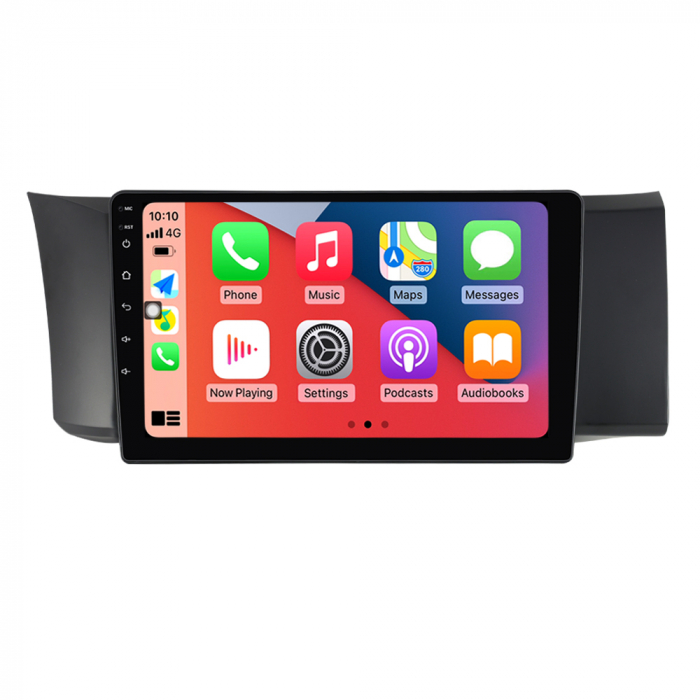 Navigatie Subaru BRZ Toyota GT 86 2012-2016 Android 14 , 8GB RAM+128GB ROM QLED [1]