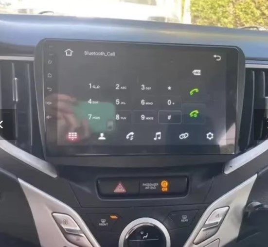 Navigatie Suzuki Baleno din 2015-2022,  Android 14 , 4GB RAM, Octacore, Slot Sim 4G, DSP, GPS, Wi-FI, Carplay, Android Auto, USB, Bluetooth, Waze, Touchscreen, 9 inch [7]