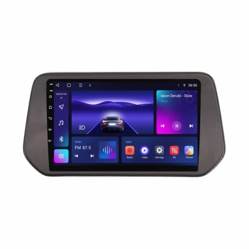 Navigatie Suzuki S Cross 2021 - 2025 Android 14 , 1GB RAM Carplay [1]
