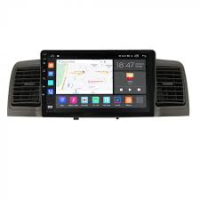 Navigatie Toyota Corolla EX 2007 - 2012 Android 14 , 4GB RAM , Procesor Quad Core , Wireless Carplay si Android auto , Display HD Touchscreen, Wi-Fi , Bluetooth, USB [2]