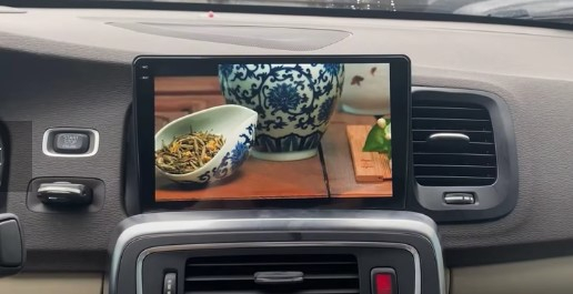 Navigatie Volvo S60 V60 din 2011-2020, Android 14, Wireless Carplay si Android Auto, 2GB RAM si 32GB ROM, Display IPS 9 inch, Camera Marsarier, Internet, Aplicatii, Wi Fi, Usb, Bluetooth [9]