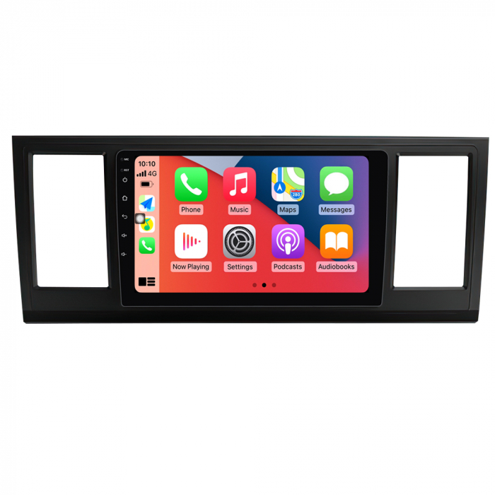 Navigatie VW T6 Caravelle din 2015 - 2020 Android 14 , 1GB RAM Carplay [2]