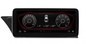 Navigatie Audi A4 A5 B8 ( 2009 - 2016) ,  Audi MMI 3G , Android 14 , 6GB RAM +64 GB ROM , Slot Sim 4G LTE , Display 10 inch , Procesor Octa Core , Internet [5]
