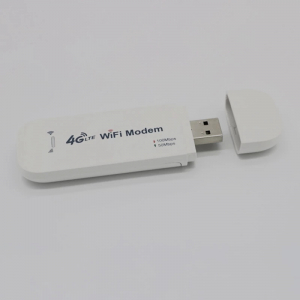 Modem WiFi 4G LTE USB HotSpot Internet wireless in masina [2]