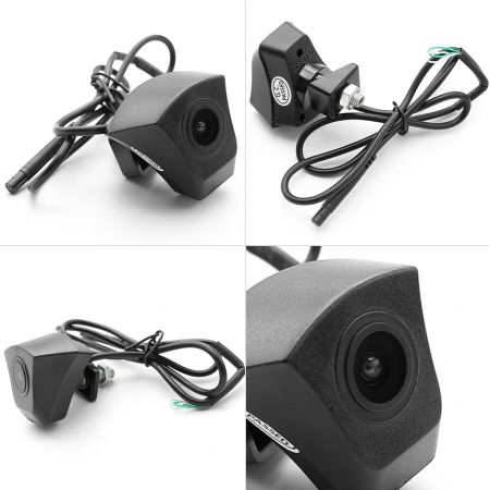 Camera parcare in fata AUDI A1 A3 A4 A5 A6 A7 Q3 Q5 Q7 TT [1]