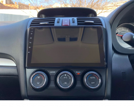 Navigatie Subaru Forester ( 2012 - 2019 ) , Android , Display 9 inch , 2 GB RAM +32 GB ROM , Internet , 4G , Aplicatii , Waze , Wi Fi , Usb , Bluetooth , Mirrorlink [3]