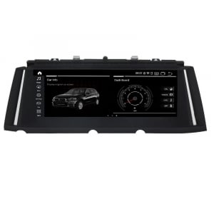 Navigatie BMW Seria 7 F01 F02 ( 2009 - 2015 ) , Android 14 , 4 GB RAM + 64 GB ROM , Ecran 10 inch , 4G , Aplicatii , Waze , Wi Fi , Usb , Bluetooth , Mirrorlink [3]
