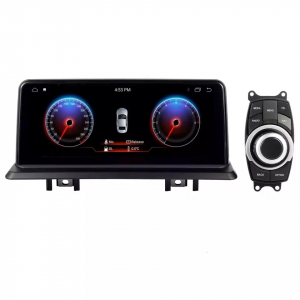 Navigatie BMW Seria 1 E87 E88 ( 2005 - 2012 ) , 6 GB RAM si 64 GB ROM, Android 14 , Slot Sim 4G, Procesor Octa Core Snapdragon , Carplay, Sunet DSP, Android, Aplicatii, Usb, Wi Fi, Bluetooth [3]