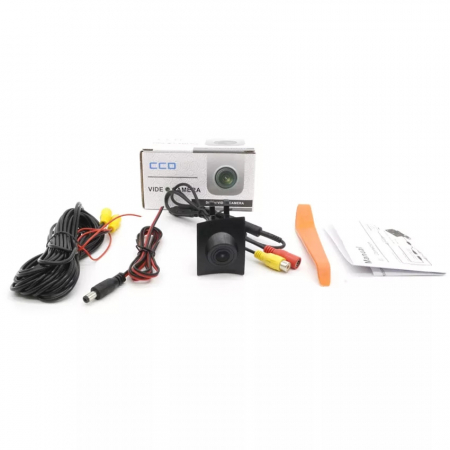 Camera parcare in fata BMW X1 X3 X4 X5 Seria 1 Seria 2 Seria 3 Seria 5 Seria 7 [1]