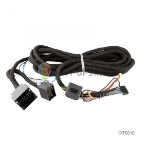 Accesorii Navigatii - Cablu Special 6M BMW E46 E53