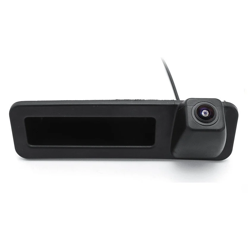 Camera Auto Spate BMW - Camera marsarier dedicata BMW G20, G30, F52, X1 F48, X2 F39, X3 G08, X4 G02, X5 G05, X6 G06