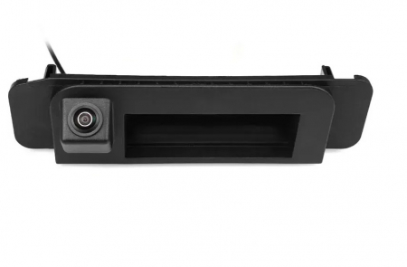 Camere Marsarier Mercedes - Camera marsarier Mercedes C Class W205 CLA S SLK V Class , HD , unghi 170 grade, cu Night Vision
