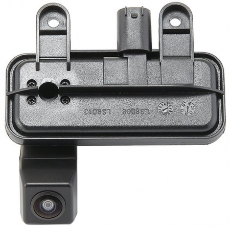 Camera marsarier Mercedes E Class W212, C207 HD, unghi 170 grade, cu Night Vision [1]