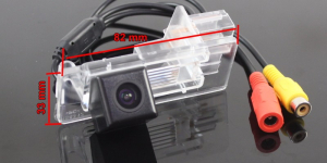 Camere Marsarier Renault - Camera marsarier Dacia Duster Lodgy Renault Megane 3 Fluence Clio 3 4 Captur