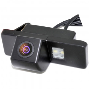 Camera marsarier Nissan Qashqai XTrail Pathfinder Navara Peugeot  307 308 408 Citroen C4 C5 [3]