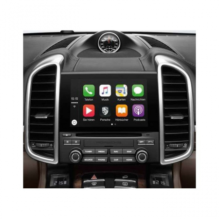 Carplay si Android Auto - Interfata CarPlay Android Auto PCM 4.0 pentru gama Porsche