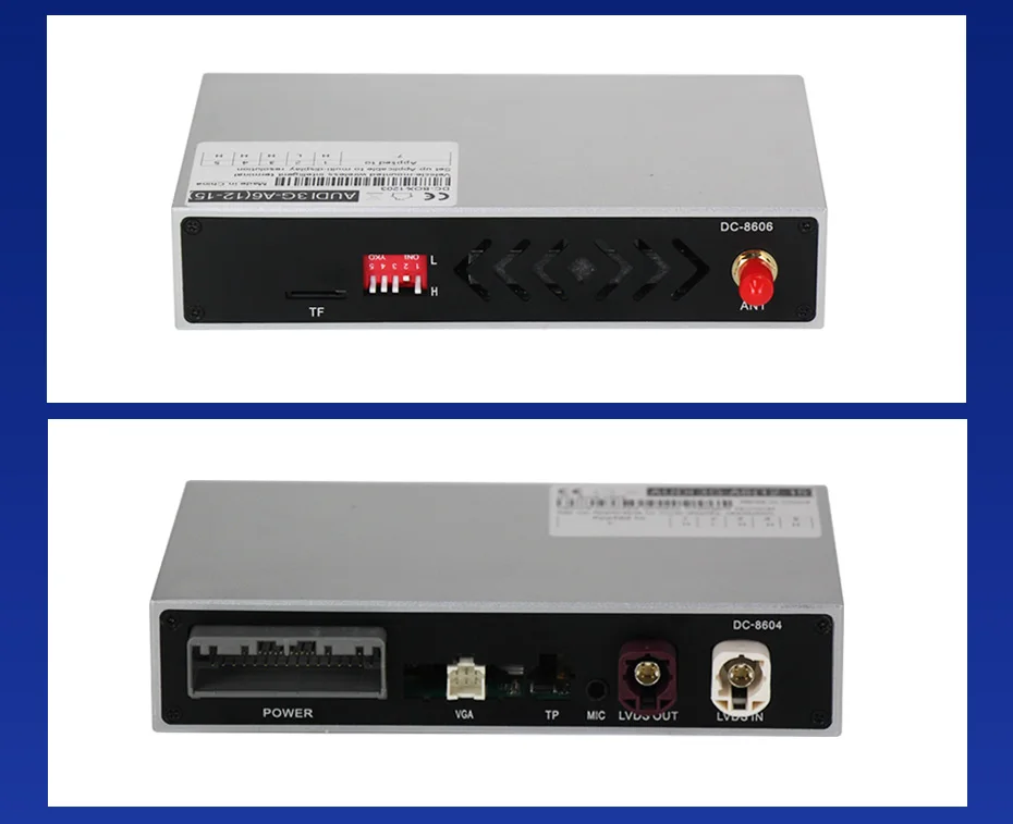 Interfata Carplay Android Auto VW Golf 7 Passat B8 Tiguan Polo Jetta Carplay / Android - Interfata Carplay Android Auto VW Golf 7 Passat B8 Tiguan Polo Jetta